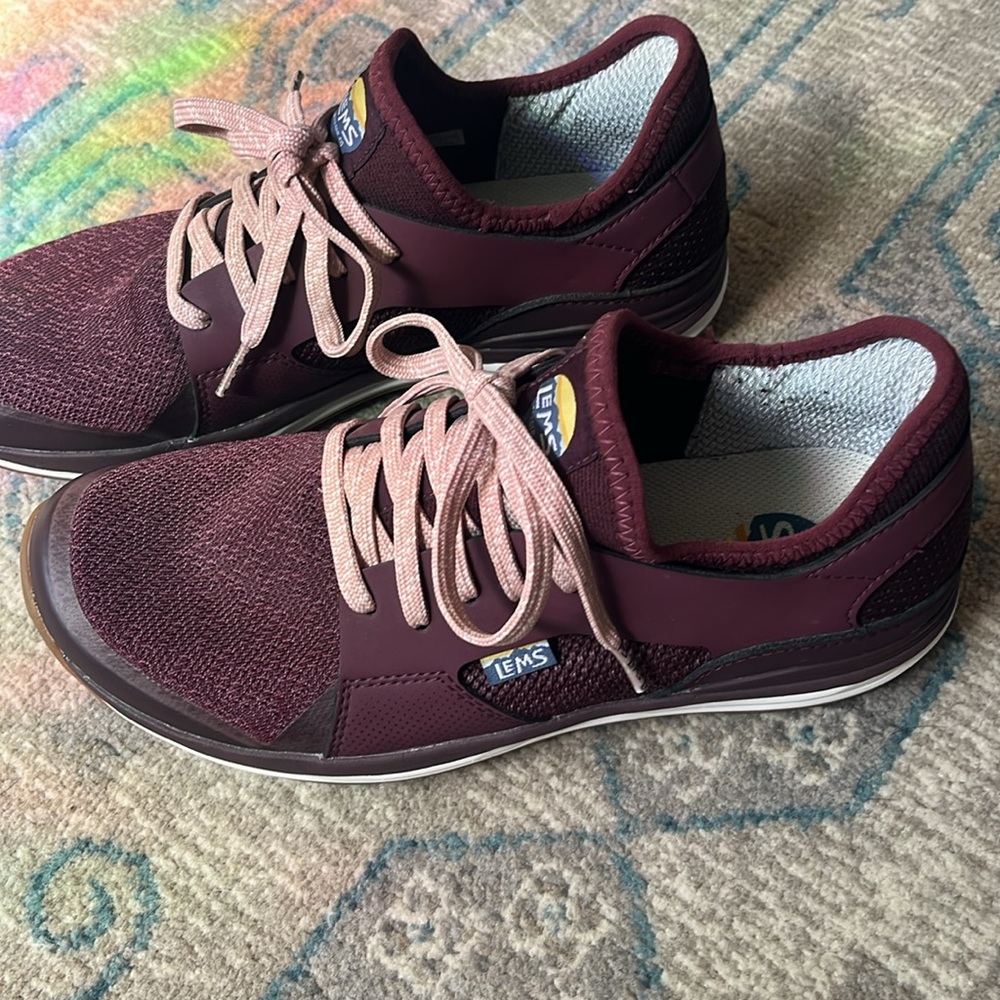 Lems Colorado Women’s Sneakers - Picture 3 of 8